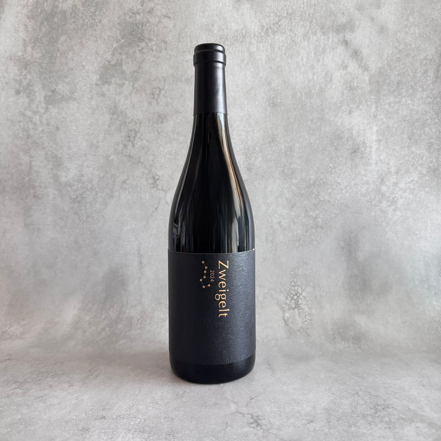 NIKI Hills Winery Zweigelt 2024