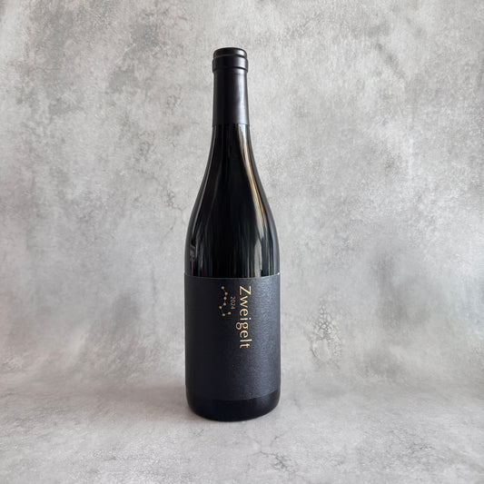 NIKI Hills Winery Zweigelt 2024