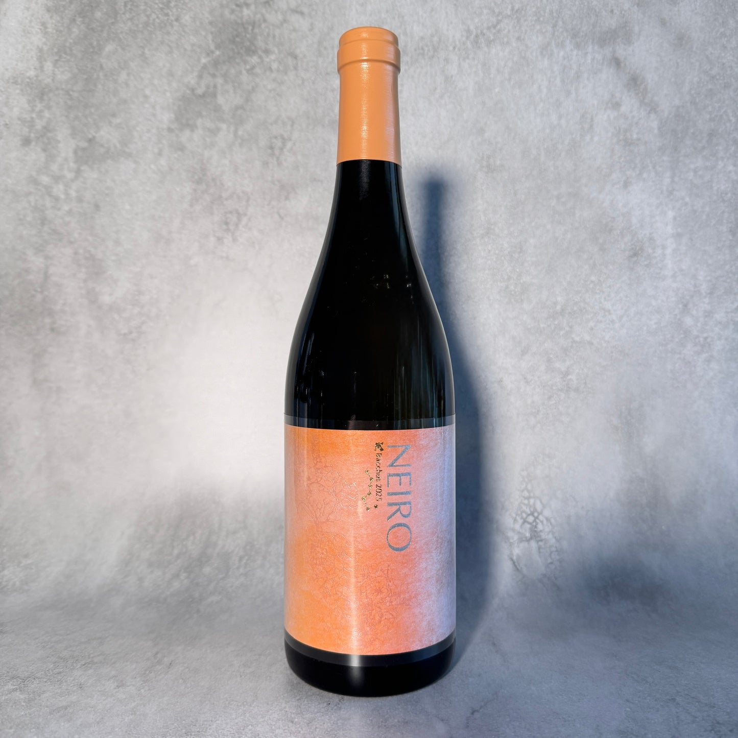 NIKI Hills Winery NEIRO 2025