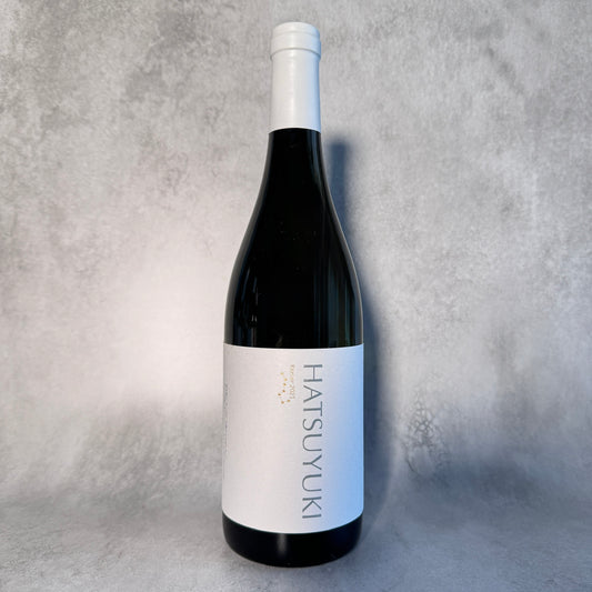 NIKI Hills Winery HATSUYUKI 2025