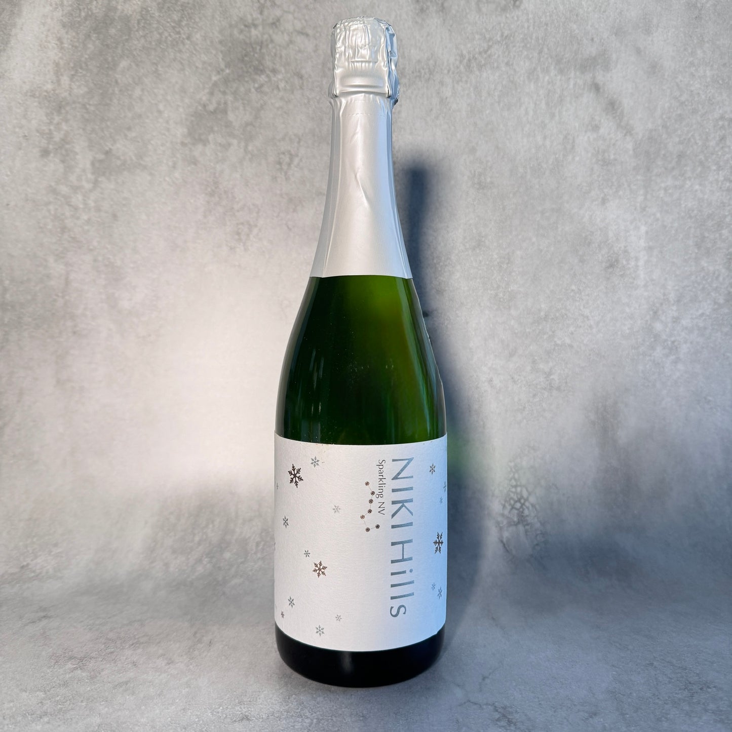 NIKI Hills Winery Sparkling NV